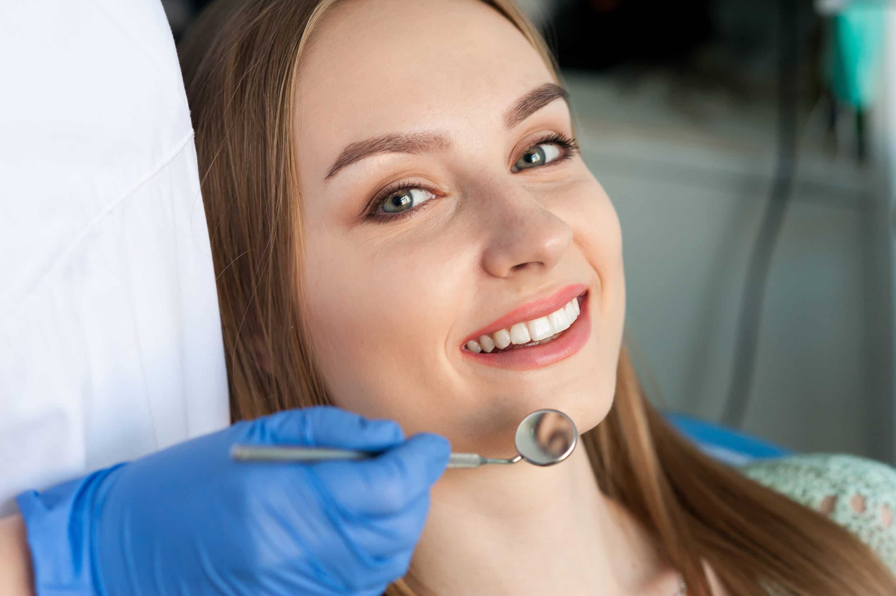 Tooth Extraction Procedure