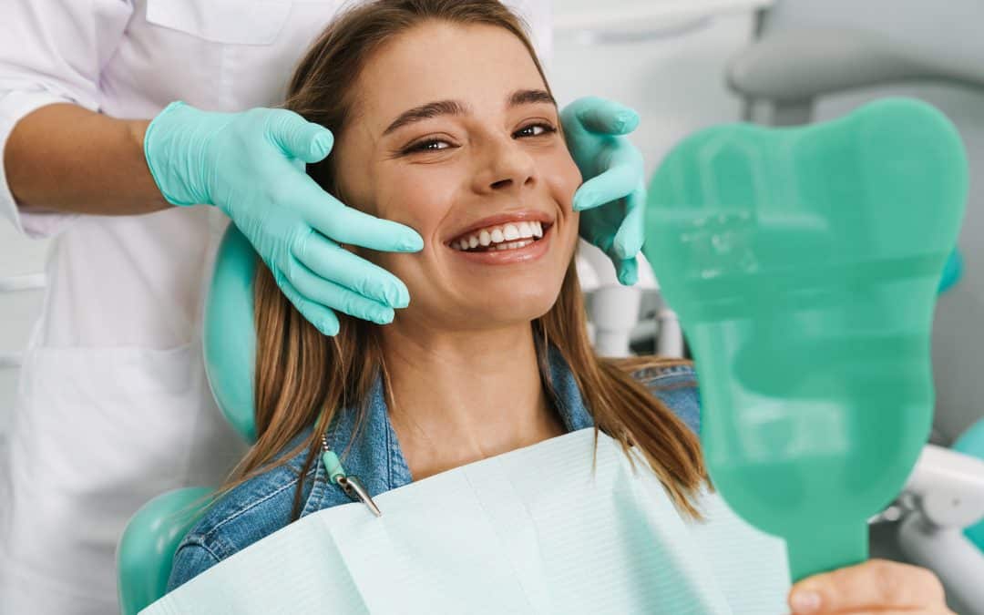 Dentist for Patients With Dental Anxiety
