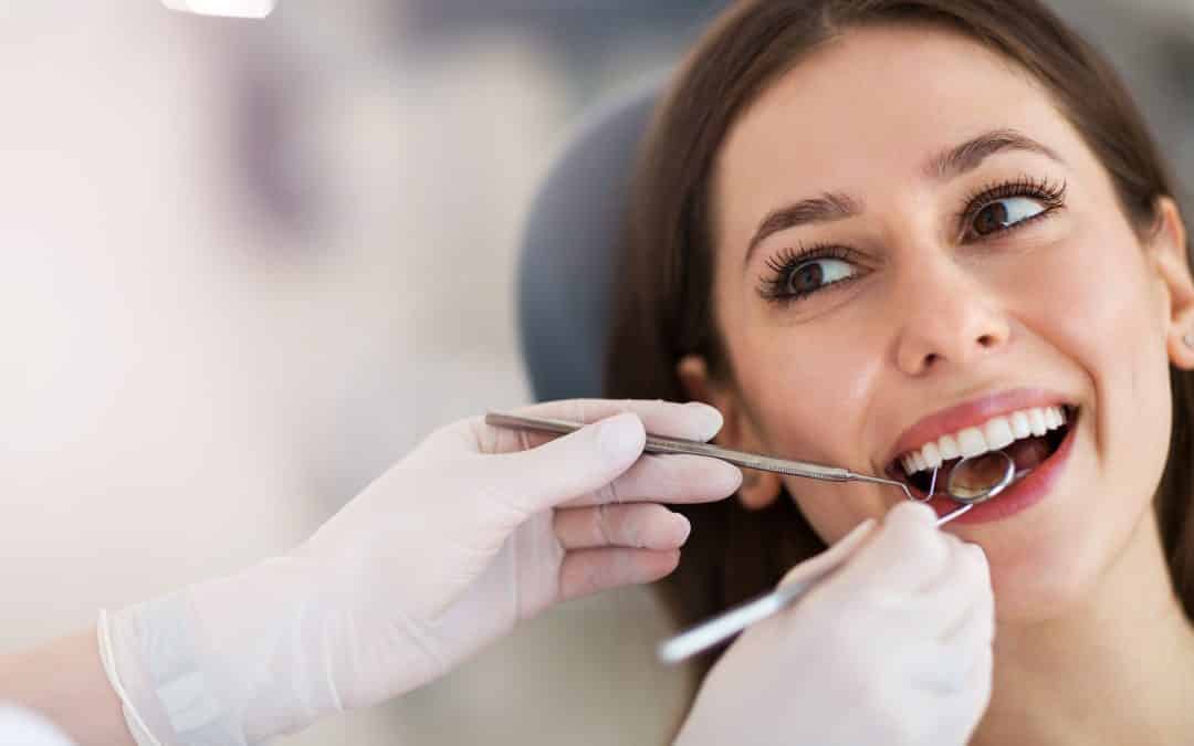 Judgment-Free Dentist in Salem NH