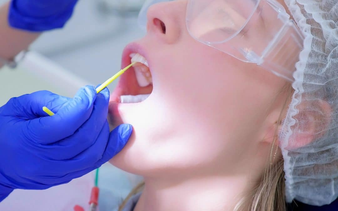 The Science Behind Fluoride: How It Strengthens Teeth