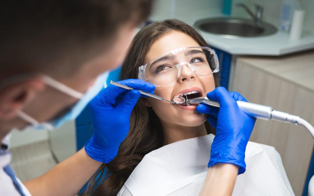 Salem, NH Root Canal FAQ: Your Questions Answered