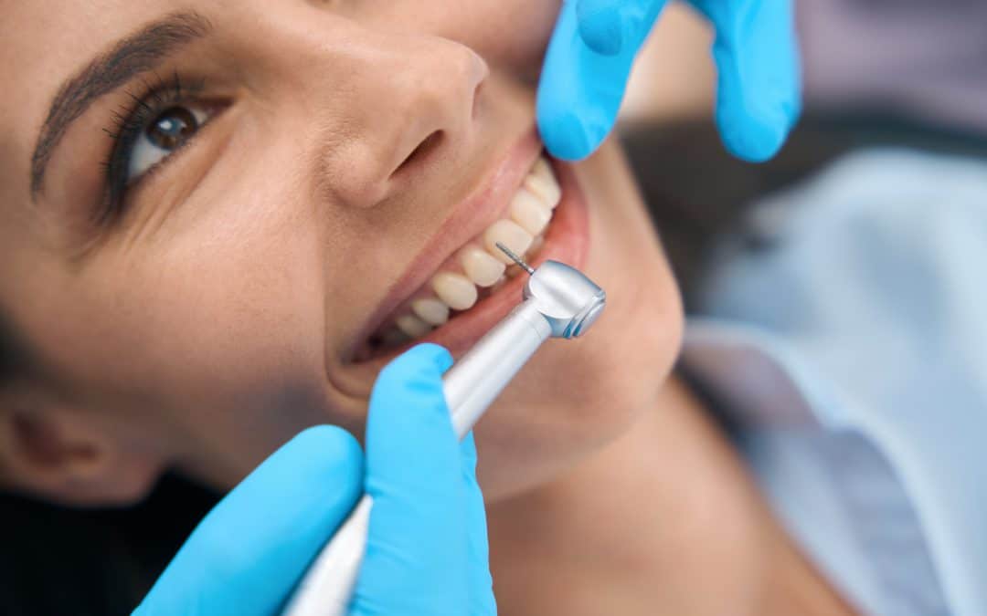 Salem, NH Periodontal Cleanings: What to Expect During Your Appointment