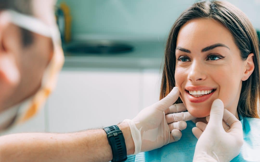 Restoring Your Smile Cosmetic Dentistry Options After Extraction