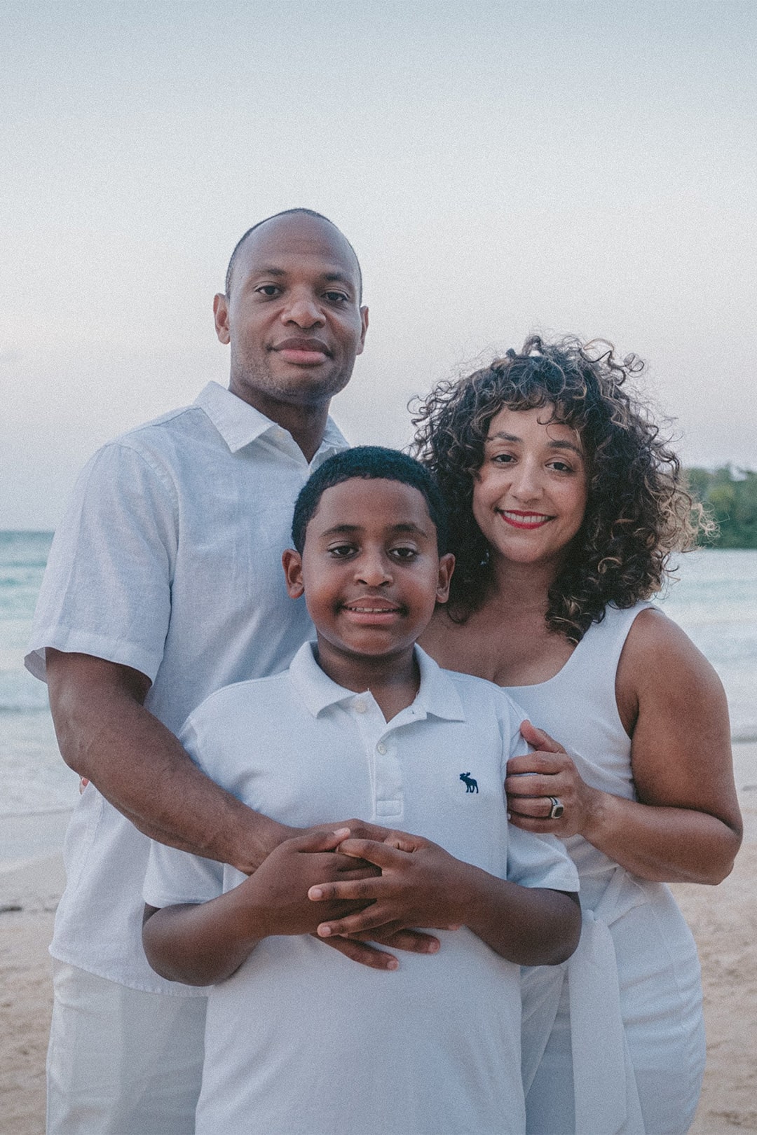 Dr.-McMillan-Family-Photo Karl McMillan, DDS